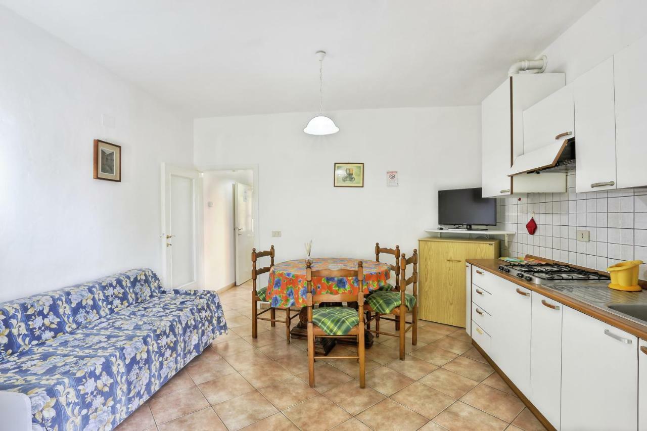 Villaedi Marina Di Bibbona Exterior photo